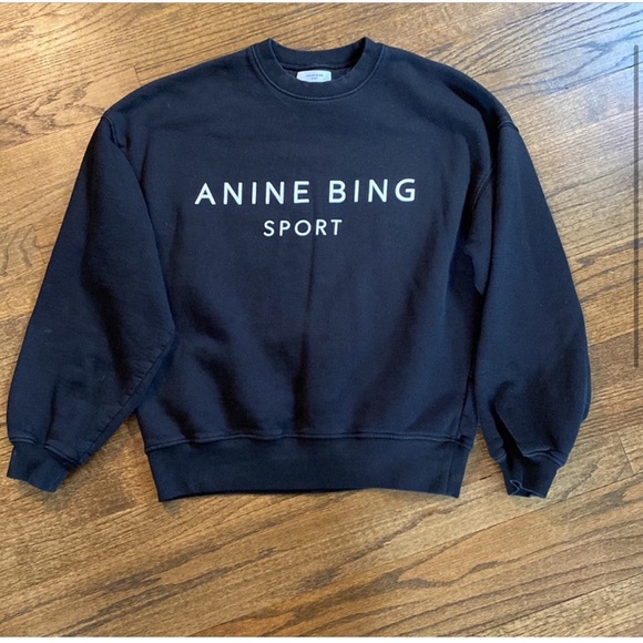 Anine Bing Pants - Anine Bing Evan Set!